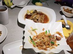 -吉旺港式餐厅(南方商城店)