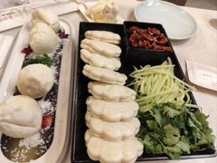 -北李妈妈菜·海肠捞饭(高新万达店)