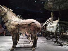 -秦始皇帝陵博物院(兵马俑)