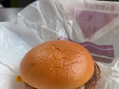 -麦当劳(牡丹江路店)