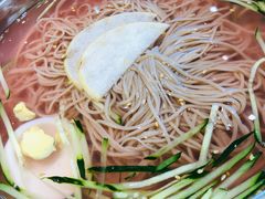 -金达莱烧烤(黎明南街店)