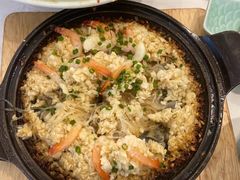 -谢先生酒店·椒宴集(沙湖店)