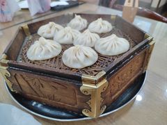 -西安贾三灌汤包·回坊小吃·清真炒菜(北院门总店)