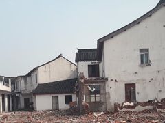 -召稼楼古镇