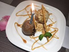 -LA CREPERIE BRETONNE布列塔尼法式餐厅(天童北路店)