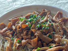 豉油皇鹅肠-安记烧鹅(新桥店)