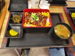 -町门烤肉拌饭专门店(哈西万达店)