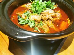 -新疆烧烤王(广灵店)