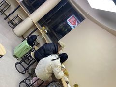 -面道赞宁海海鲜面(迎凤街店)