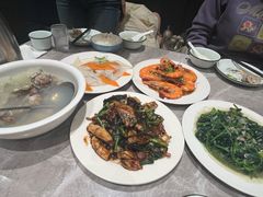 -九龙餐厅(大沽路店)