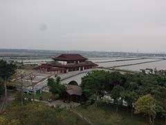 -大湾区中央湿地公园
