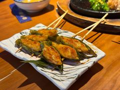 -有喜屋·日料·居酒屋(旭辉广场店)