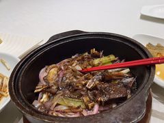 -和记小菜(东方店)