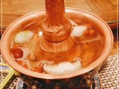 -南门涮肉(上海二店)