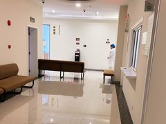 -美年大健康慈铭体检(黄浦分院)