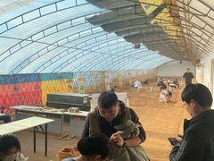 -房山世界地质公园博物馆