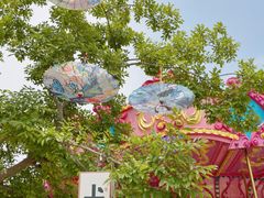 -蓝精灵乐园·世茂精灵之城主题乐园