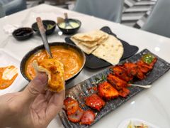 -VATAN INDIAN RESTAURANT米特餐饮有限公司(城北路店)