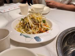 -大锅强·蒸海鲜青岛菜(金沙滩店)