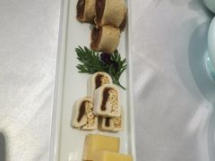 -味+新京宴·烤鸭·北京菜(创意谷店)