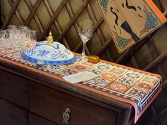 -大汗行宫园林餐厅