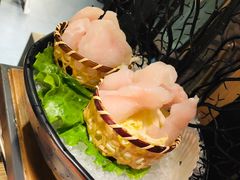 巴沙鱼-湊湊火锅·茶憩(东城万达店)