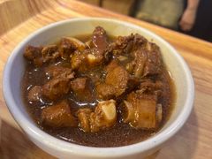 -真功夫(棠下店)