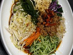 -李记饺子·熏酱东北菜(欢乐谷店)