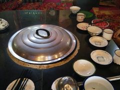 -百一大地锅(香福路店)