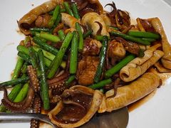 -良友·海鲜青岛菜(五四广场店)