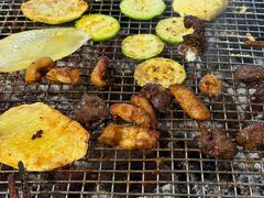 -同心烧烤(总店)