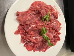 -燃计沙茶皇·香港沙茶火锅(人广旗舰店)
