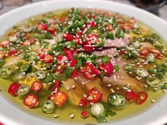 -懒人盐府人家(航天桥店)