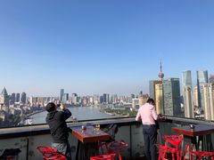 -上海外滩英迪格酒店