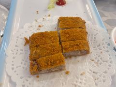 -鹭园酒家·四十年老字号