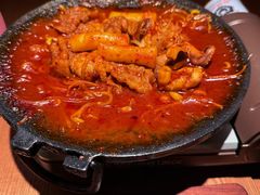 -双门洞·森系料理(体育西店)