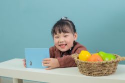 -LOOK儿童摄影(东城汇店)