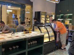 -樱煦和牛寿喜烧(如皋吾悦广场店)