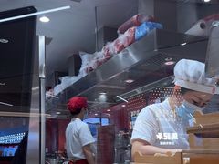 -喜家德虾仁水饺(深圳印力中心店)