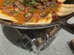 -雍沪里·沪湘融合菜( 康桥店)