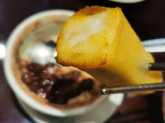 炸牛奶-民信老铺(双皮奶博物馆店)