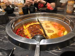 -小王少龙火锅(沙南街店)