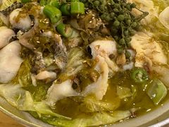 -醉得意·家常菜(济南洪家楼店)