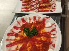 特味肥牛-韩宫宴烤肉·料理(桐乡吾悦广场店)