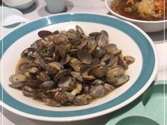 -船歌·鱼水饺青岛菜(合肥路永旺店)