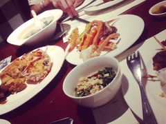 -泰谷酒店·太古码头闽菜自助餐厅