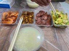 -蓝精灵饺子店
