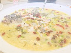 -川味堂·四川豆花(八卦岭店)