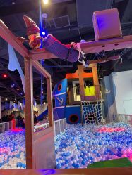 -幻贝家儿童乐园(苏州中心店)