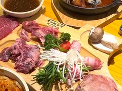 -喜来稀肉(虹泉路店)